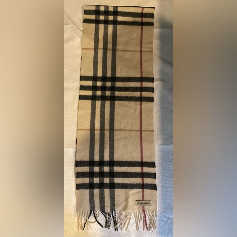 BURBERRY